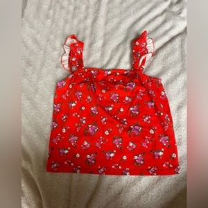 Forever 21 crop top! Size XS - S